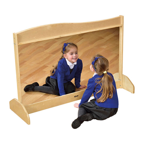 Stockholm Room Dividers-AllSensory,Dividers,Sensory Mirrors,Wellbeing Furniture-Learning SPACE