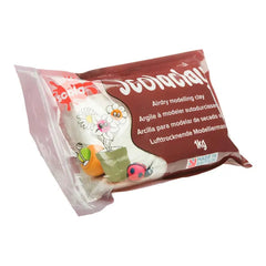 Stone Air Hardening Clay - 1-100Kg-Air Drying Clay,Art Materials,Art Pack,Arts & Crafts,Classroom Resources,EA Tender,Early Arts & Crafts,Messy Play,Modelling Clay,Pottery,Primary Arts & Crafts-Learning SPACE