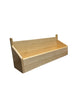Storage Tray for Wall Hanging Wall Panel-Playlearn,Sensory Wall Panels & Accessories-Learning SPACE
