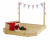 Storytelling Stage and Backdrop Set-Cosy Direct,Cosy Outdoor,Outdoor Play Structure,Playground Equipment,Puppets & Theatres & Story Sets,Role Play-Learning SPACE
