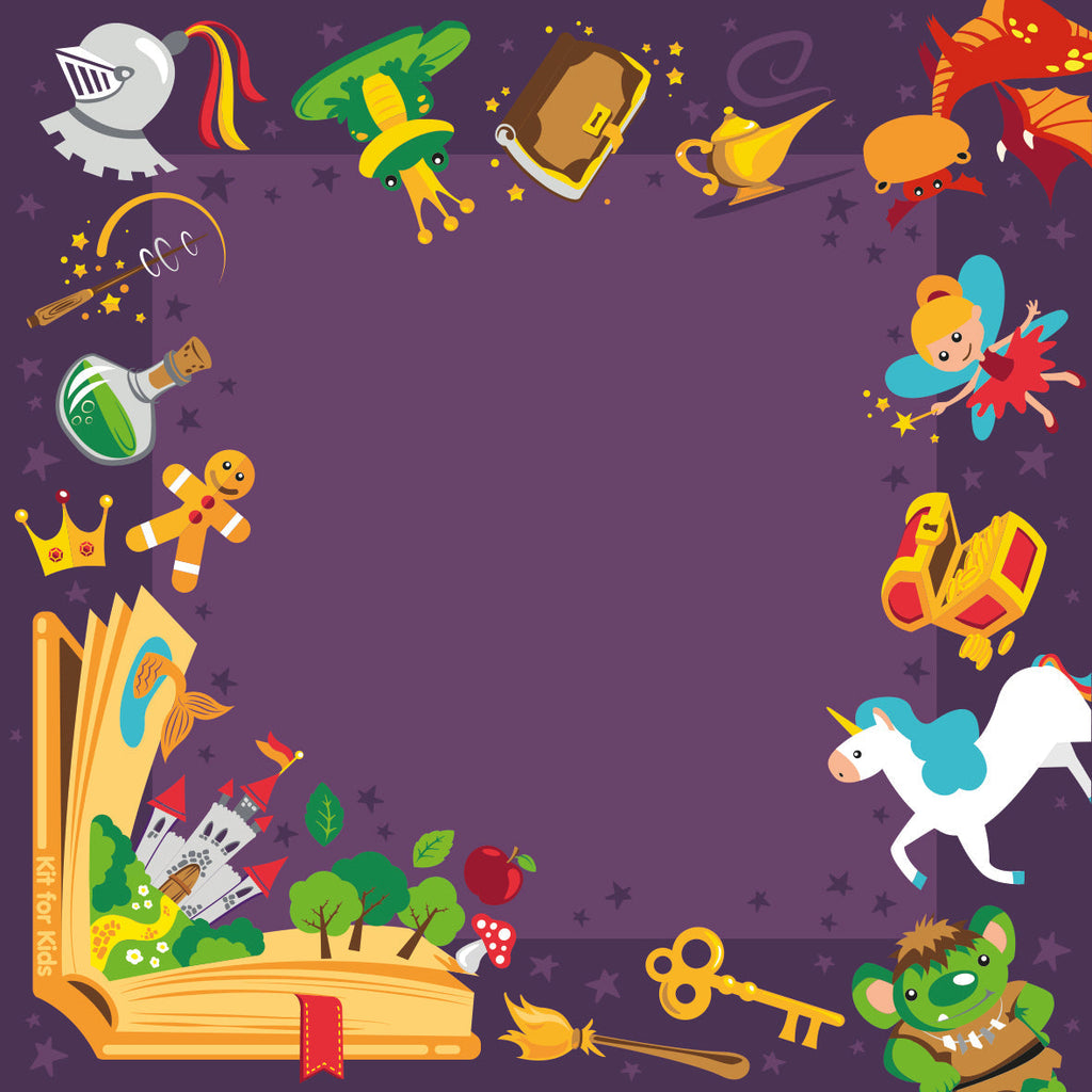 Storytime 2x2m Carpet-Dropship,Educational Carpet,Kit For Kids,Mats & Rugs,Neutral Colour,Rugs,Square,Wellbeing Furniture-Learning SPACE