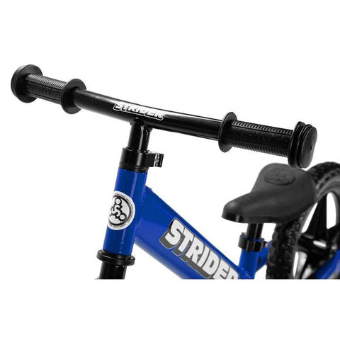 Strider 12 Classic Balance Bike-Balance Bikes, Classroom Resources, EA Tender, Early Years. Ride On's. Bikes. Trikes, Educational Play, Featured, Ride & Scoot, Ride On's. Bikes & Trikes, Ride Ons, Strider Bikes--Learning SPACE