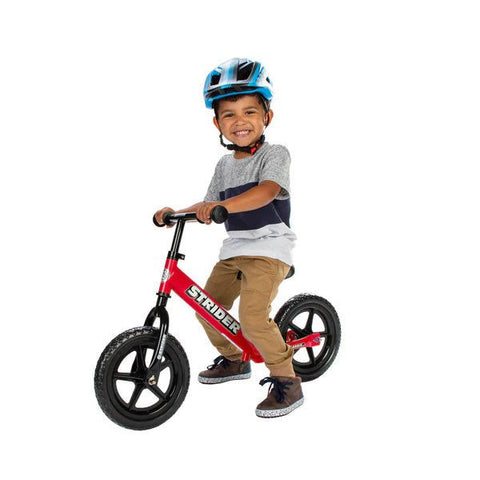 Strider 12 Classic Balance Bike-Balance Bikes, Classroom Resources, EA Tender, Early Years. Ride On's. Bikes. Trikes, Educational Play, Featured, Ride & Scoot, Ride On's. Bikes & Trikes, Ride Ons, Strider Bikes--Learning SPACE