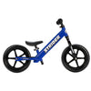 Strider 12 Classic Balance Bike-Balance Bikes, Classroom Resources, EA Tender, Early Years. Ride On's. Bikes. Trikes, Educational Play, Featured, Ride & Scoot, Ride On's. Bikes & Trikes, Ride Ons, Strider Bikes-Blue-ST-M4BL-Learning SPACE