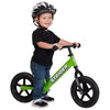 Strider 12 Classic Balance Bike-Balance Bikes, Classroom Resources, EA Tender, Early Years. Ride On's. Bikes. Trikes, Educational Play, Featured, Ride & Scoot, Ride On's. Bikes & Trikes, Ride Ons, Strider Bikes-Green-ST-M4GN-Learning SPACE