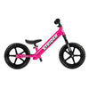 Strider 12 Classic Balance Bike-Balance Bikes,Classroom Resources,EA Tender,Early Years. Ride On's. Bikes. Trikes,Educational Play,Featured,Ride & Scoot,Ride On's. Bikes & Trikes,Ride Ons,Strider Bikes-Pink-ST-M4PK-Learning SPACE