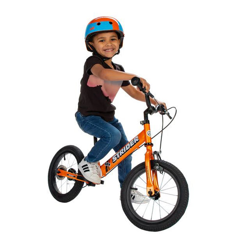 Strider 14x Sport Balance Bike-Balance Bikes,Classroom Resources,EA Tender,Early Years. Ride On's. Bikes. Trikes,Educational Play,Ride & Scoot,Ride On's. Bikes & Trikes,Strider Bikes-Learning SPACE