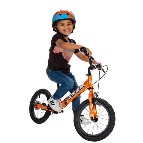 Strider 14x Sport Balance Bike-Balance Bikes, Early Years. Ride On's. Bikes. Trikes, Ride & Scoot, Ride On's. Bikes & Trikes, Strider Bikes-Learning SPACE