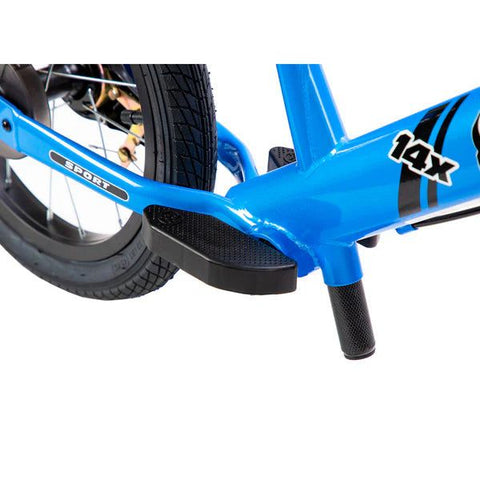 Strider 14x Sport Balance Bike-Balance Bikes,Classroom Resources,EA Tender,Early Years. Ride On's. Bikes. Trikes,Educational Play,Ride & Scoot,Ride On's. Bikes & Trikes,Strider Bikes-Learning SPACE