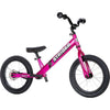 Strider 14x Sport Balance Bike-Balance Bikes,Classroom Resources,EA Tender,Early Years. Ride On's. Bikes. Trikes,Educational Play,Ride & Scoot,Ride On's. Bikes & Trikes,Strider Bikes-Pink-‎SK-SB1-IN-PK-Learning SPACE