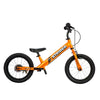 Strider 14x Sport Balance Bike-Balance Bikes,Classroom Resources,EA Tender,Early Years. Ride On's. Bikes. Trikes,Educational Play,Ride & Scoot,Ride On's. Bikes & Trikes,Strider Bikes-Tangerine-‎SK-SB1-IN-TG-Learning SPACE