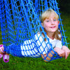 String Swing-AllSensory, Hammocks, Helps With, Indoor Swings, Outdoor Swings, Sensory Seeking, Stock, Vestibular-Learning SPACE