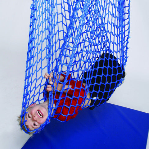 String Swing-AllSensory,Calming & Anxiety,Dropship,Hammocks,Helps With,Indoor Swings,Outdoor Swings,Sensory Seeking,Stock,Vestibular-Learning SPACE