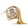 Student Single French Horn-Musical Instruments-Brass Instruments,Dropship,Music,Musical Instruments,School Musical Instruments-Learning SPACE