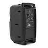 SubZero P10 Portable PA Speaker with Bluetooth & Wireless Mic-Music,Music Class Pack,Teenage Speakers-Learning SPACE