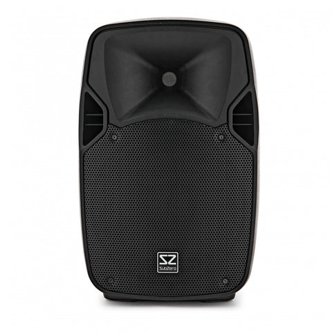 SubZero P10 Portable PA Speaker with Bluetooth & Wireless Mic-Music,Music Class Pack,Teenage Speakers-Learning SPACE