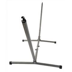 Sumo Rockstone Metal Hammock Stand (L)-Hammock Stand-270-320, hammock stand, Metal, Metal Stand-Learning SPACE