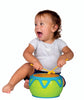 Super Drum - Children's Musical Instrument-AllSensory, Baby & Toddler Gifts, Baby Cause & Effect Toys, Baby Musical Toys, Baby Sensory Toys, Drums, Early Years Musical Toys, Gifts For 1 Year Olds, Halilit Toys, Music, Sound, Sound Equipment, Stock-Learning SPACE