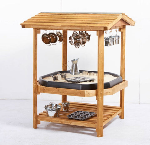 Super Tuff Spot Stand-Cosy Direct,Cosy Outdoor,Trays,Tuff Tray,Wellbeing Furniture-Learning SPACE