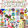 Surprise Fidget Set - 1-Early Education & Smart Toys-Fidget, Fidget Sets, Sensory Boxes, Stock, Surprise-Learning SPACE