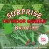 Surprise Outdoor Garden Bundle Kit-Adapted Outdoor play, Forest School & Outdoor Garden Equipment, Garden Game, Outdoor Play, Outdoor Sand & Water Play, Seasons, Sensory Garden, Toy Garden Tools-Learning SPACE