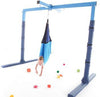 Suspension Steel Frame for Sensory Integration-Dropship,Gross Motor and Balance Skills,Indoor Swings,Matrix Group,Outdoor Swings,Playlearn,Teen & Adult Swings,Vestibular-Learning SPACE
