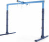 Suspension Steel Frame for Sensory Integration-Gross Motor and Balance Skills, Indoor Swings, Matrix Group, Outdoor Swings, Teen & Adult Swings, Vestibular-Learning SPACE