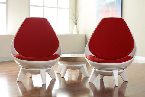 Sway2 Lounge Chair-Calming & Anxiety,Calming and Relaxation,Dropship,Full Size Seating,KI Europe,Movement Chairs & Accessories,Seating,Vestibular,Wellbeing Furniture-Learning SPACE