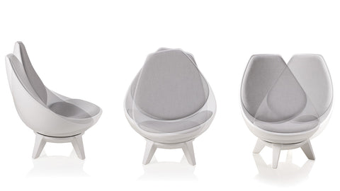 Sway2 Lounge Chair-Calming & Anxiety,Calming and Relaxation,Dropship,Full Size Seating,KI Europe,Movement Chairs & Accessories,Seating,Vestibular,Wellbeing Furniture-Learning SPACE