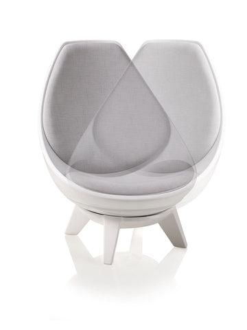 Sway2 Lounge Chair-Calming & Anxiety,Calming and Relaxation,Dropship,Full Size Seating,KI Europe,Movement Chairs & Accessories,Seating,Vestibular,Wellbeing Furniture-Learning SPACE