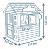 Sweety Corner Playhouse-Imaginative Play, Play Houses, Playground Equipment, Playhouses, Pretend play, Smoby-Learning SPACE