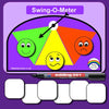 Swing-O-Meter Communication Tool-Additional Need,Calmer Classrooms,communication,Fans & Visual Prompts,Helps With,Neuro Diversity,Play Doctors,PSHE,Social Emotional Learning,Social Stories & Games & Social Skills,Stock-Learning SPACE