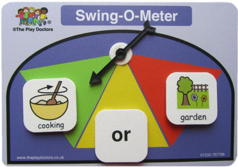 Swing-O-Meter Communication Tool-Additional Need,Calmer Classrooms,communication,Fans & Visual Prompts,Helps With,Neuro Diversity,Play Doctors,PSHE,Social Emotional Learning,Social Stories & Games & Social Skills,Stock-Learning SPACE