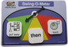 Swing-O-Meter Communication Tool-Additional Need,Calmer Classrooms,communication,Fans & Visual Prompts,Helps With,Neuro Diversity,Play Doctors,PSHE,Social Emotional Learning,Social Stories & Games & Social Skills,Stock-Learning SPACE