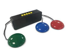 Switch Adapted - Inclusive MP3 Player-Music,Switches & Switch Adapted Toys,Teenage Speakers-VAT Exempt-LSIE2774-Learning SPACE