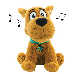 Switch Adapted Scooby Doo-Switches & Switch Adapted Toys-VAT Exempt-LSIE9921-Learning SPACE