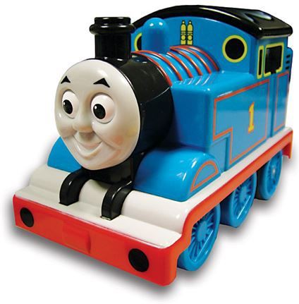 Switch Adapted Toy - Thomas the Tank Engine-Dropship,Physical Needs,Stock,Switches & Switch Adapted Toys-VAT Exempt-4782-Learning SPACE