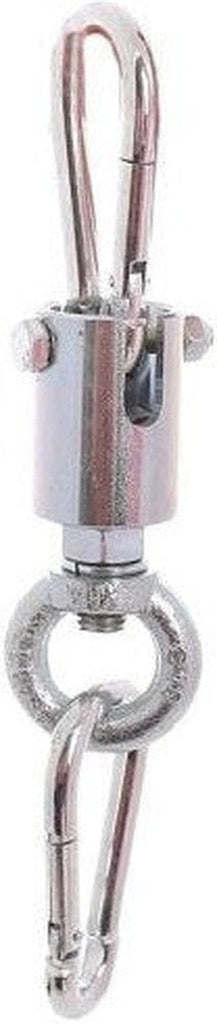 Swivel connectors-Gross Motor and Balance Skills,Hammocks,Indoor Swings,Outdoor Swings,Playlearn,Stock-Learning SPACE