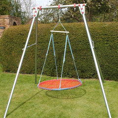 Swurl Spinner - Convert a Swing into a Spinner-Dropship,Outdoor Swings,Stock,Teen & Adult Swings,Vestibular-Learning SPACE