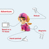 TONIES PAW Patrol Jungle Pups Skye Audio Classic Tonie Character-Christmas,Early Years Musical Toys,Paw Patrol,Sound,Tonies-Learning SPACE