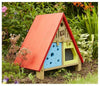 TP Bug Hotel-Bug Hotels,Calmer Classrooms,Early Science,Forest School & Outdoor Garden Equipment,Garden Game,Helps With,Nature Learning Environment,Playground Equipment,Pollination Grant,S.T.E.M,Sensory Garden,Spring,TP Toys,World & Nature-Learning SPACE