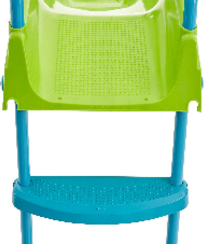 TP Crazy Wavy Slide Set with Stepset-Dropship,Outdoor Slides,Outdoor Toys & Games,Playground Equipment,TP Toys-Learning SPACE