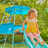 TP Growable Adventurer Metal Climbing Frame (UK Mainland Only)-Baby Climbing Frame,Dropship,Outdoor Climbing Frames,TP Toys-Learning SPACE