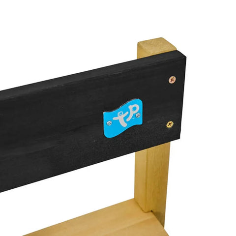 TP Junior Chef Wooden Mud Kitchen (UK Mainland Only)-Dropship,Mud Kitchen,Play Kitchen,TP Toys-Learning SPACE