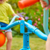 TP Spiro Hop Seesaw - Bounce & Spin (UK Mainland Only)-Bounce,Bounce & Spin,Dropship,Outdoor Play,Outdoor Toys & Games,See Saws,TP Toys-Learning SPACE