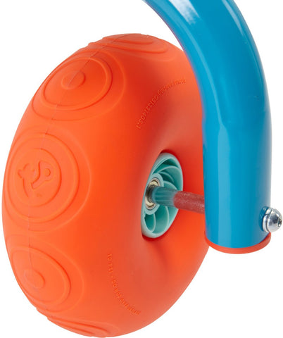 TP Spiro Spin Seesaw-Additional Need,Gross Motor and Balance Skills,Helps With,Playground Equipment,Rocking,See Saws,Stock,TP Toys-Learning SPACE