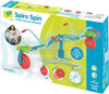 TP Spiro Spin Seesaw-Additional Need,Gross Motor and Balance Skills,Helps With,Playground Equipment,Rocking,See Saws,Stock,TP Toys-Learning SPACE