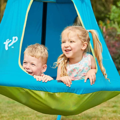 TP UFO Den & Frame-Dropship,Outdoor Dens,Play Dens,Sensory Dens,TP Toys-Learning SPACE