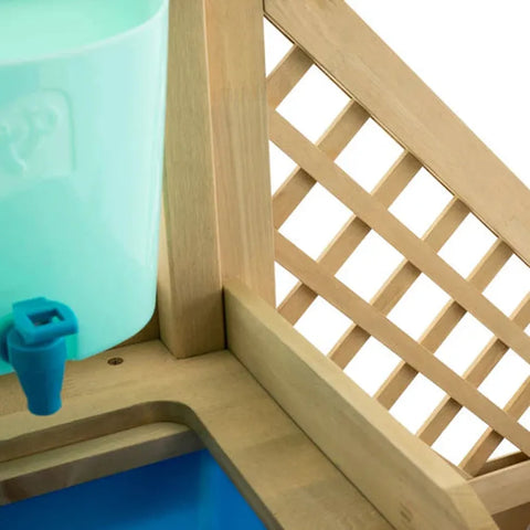 TP Wooden Deluxe Fun Potting Bench (UK Mainland Only)-Dropship,TP Toys-Learning SPACE