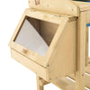 TP Wooden Deluxe Fun Potting Bench (UK Mainland Only)-Dropship,TP Toys-Learning SPACE